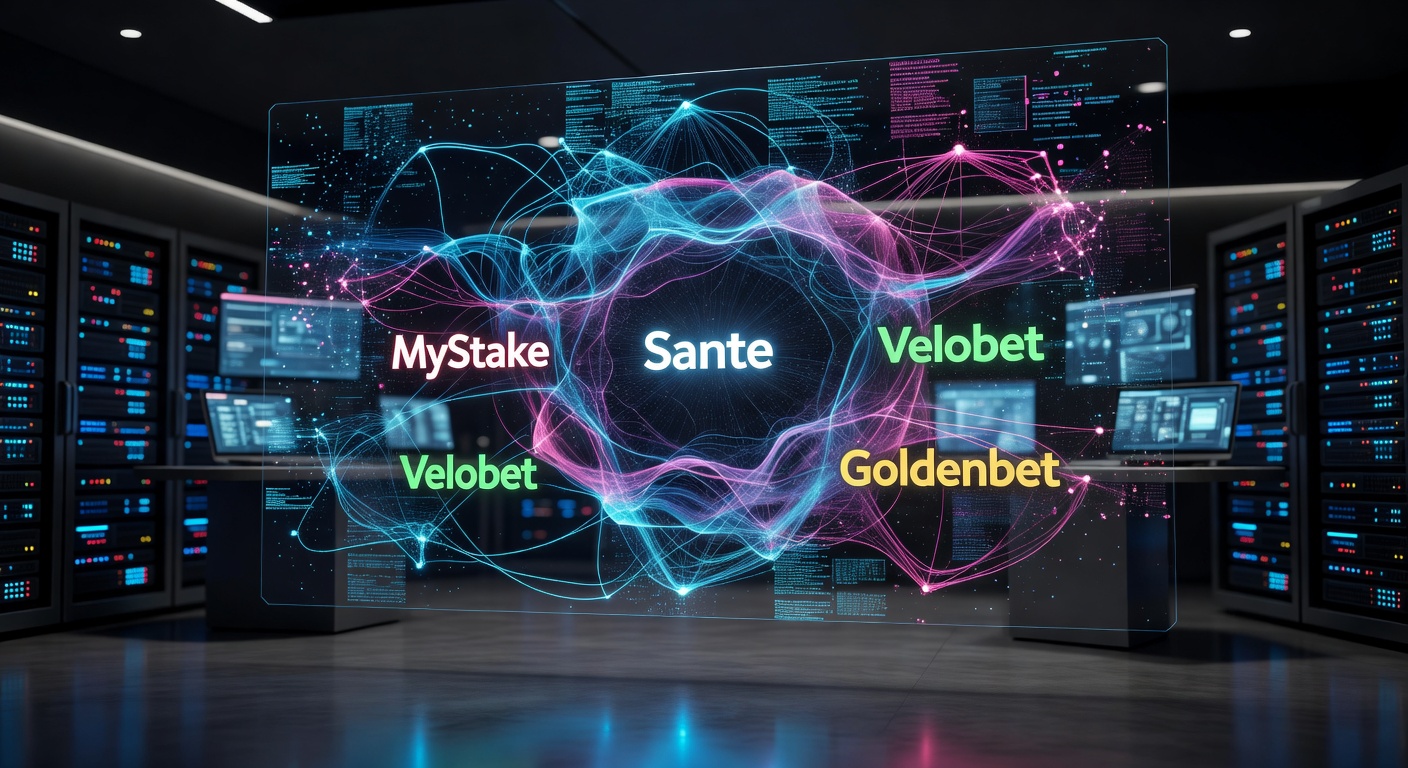 Casino cashier exchanging currency with a patron under watchful regulatory eyes, highlighting new AML compliance in money services